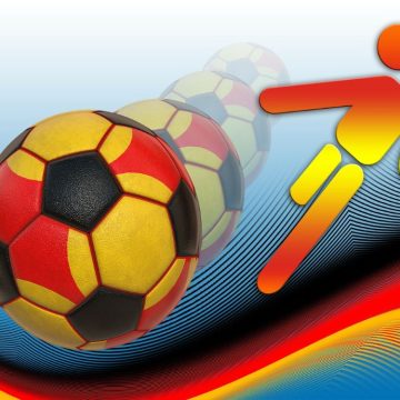 Hansebelt Cup als Vorbereitung für die Regional-Liga-Saison