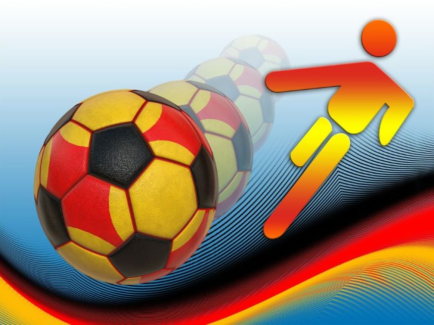 Hansebelt Cup als Vorbereitung für die Regional-Liga-Saison